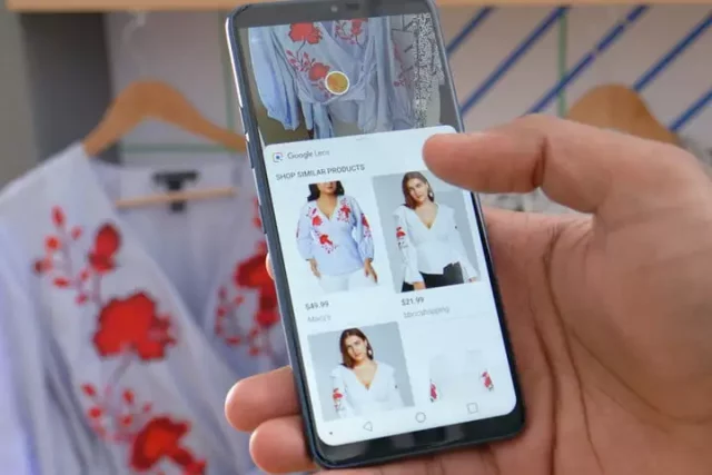 How to Find Clothes From A Picture Online With The Help Of These Five Apps!