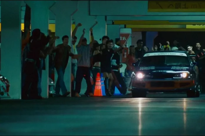 Where To Watch Tokyo Drift? Watch The Action-Thriller Here!!