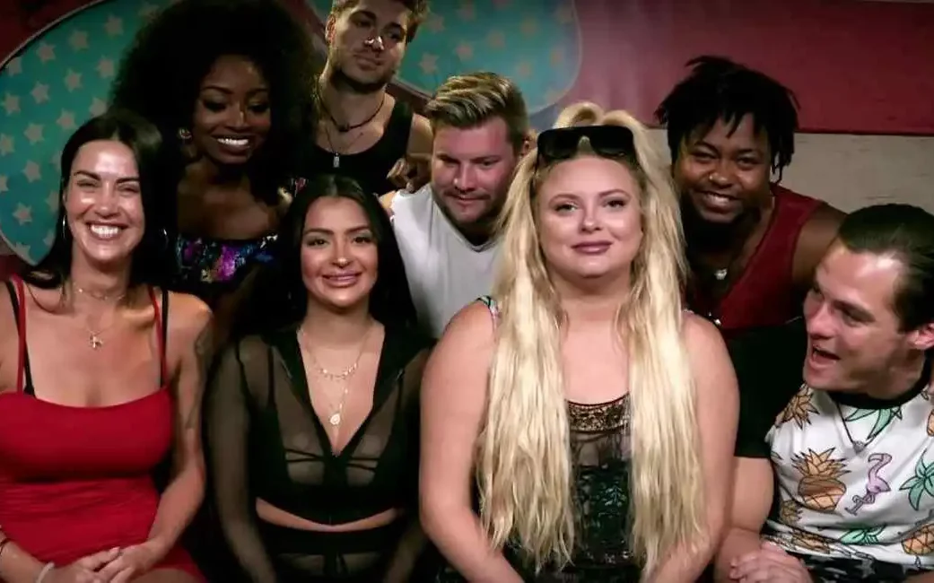 Floribama Shore Cast | Where Are They Now!