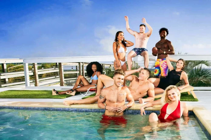 Floribama Shore Cast | Where Are They Now!