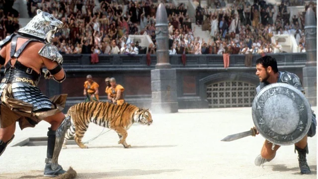 32 Historical Movies Like Gladiator | Classic Movies That Belong On Your Watch List!