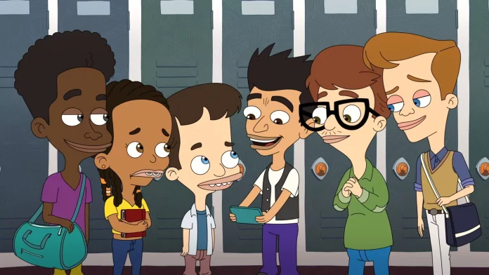 21 Sitcom Shows Like Big Mouth That Will Make For A Comforting Watch! 
