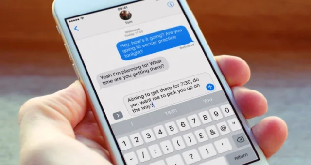 5 Ways How To Tell If Someone Blocked You On iMessage