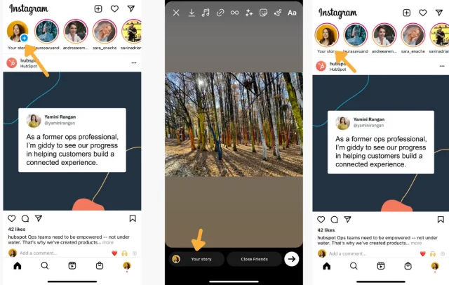 Instagram Not Showing Stories? 5 Best Fixing Methods