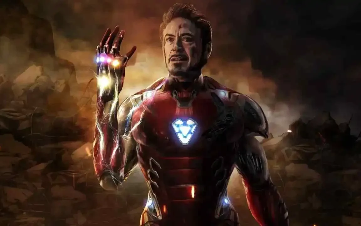 Wanda Vs. Iron Man | Will Scarlett Witch Defeat Tony Stark?