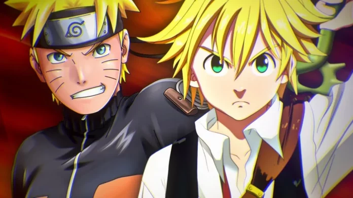 Meliodas Vs Naruto | Who Is The Superior Of The Two?!