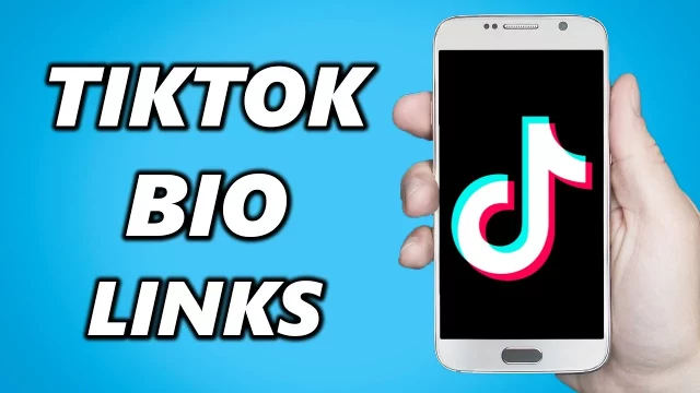 How To Add Website To TikTok? Add A Link Today!