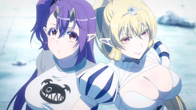 16 Fantastic Anime Like Redo Of Healer That You Must Watch!