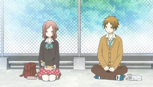 18 Love-Filled Anime Like Horimiya You Absolutely Need To Watch!