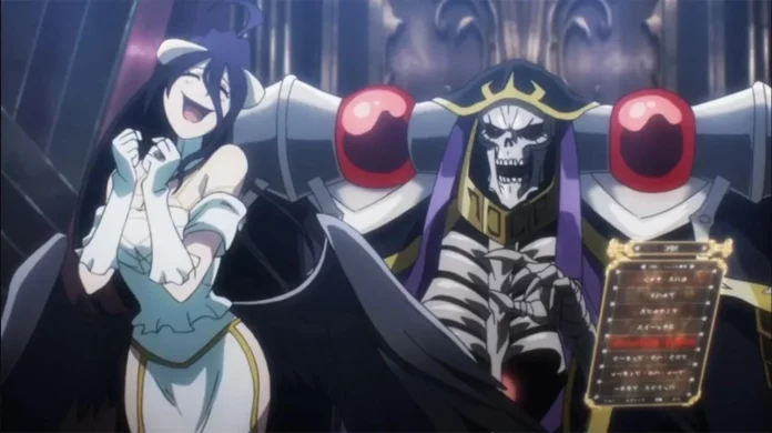 Overlord Season 4 Release Date, Cast, Plot | All You Need!