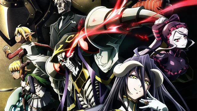 Overlord Season 4 Release Date, Cast, Plot, And Everything You Need To Know!