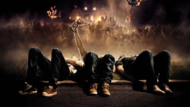 25 Comical Movies Like Project X | Movies That Will Make You Giggle For The Whole Day!