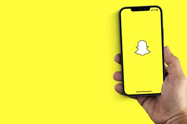 What Does OTG Mean In Snapchat And Other Social Media Platforms? 