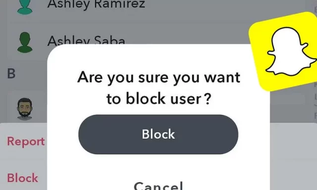 How to Remove Someone From Best Friends On Snapchat? Read Here!