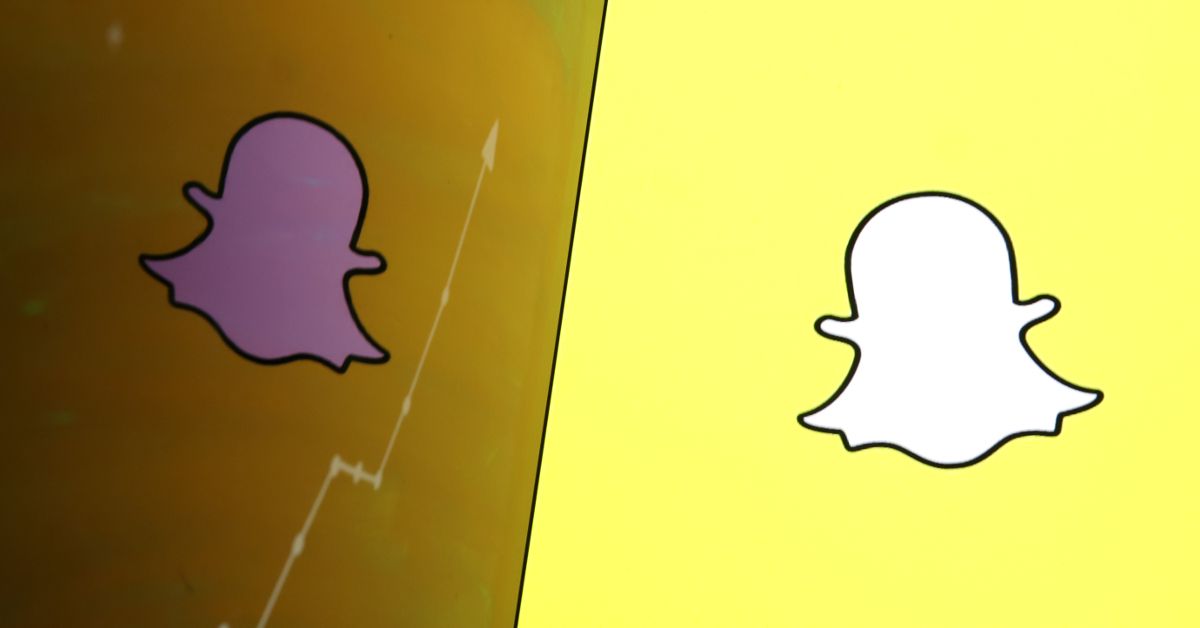 What Does Purple Circle Mean On Snapchat? Spilled The ...