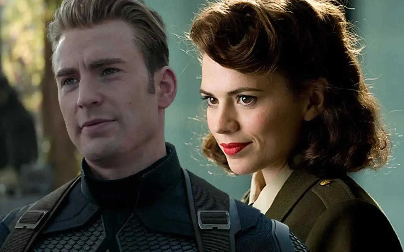 Why Peggy Carter Is Captain America In The Multiverse Of Madness!