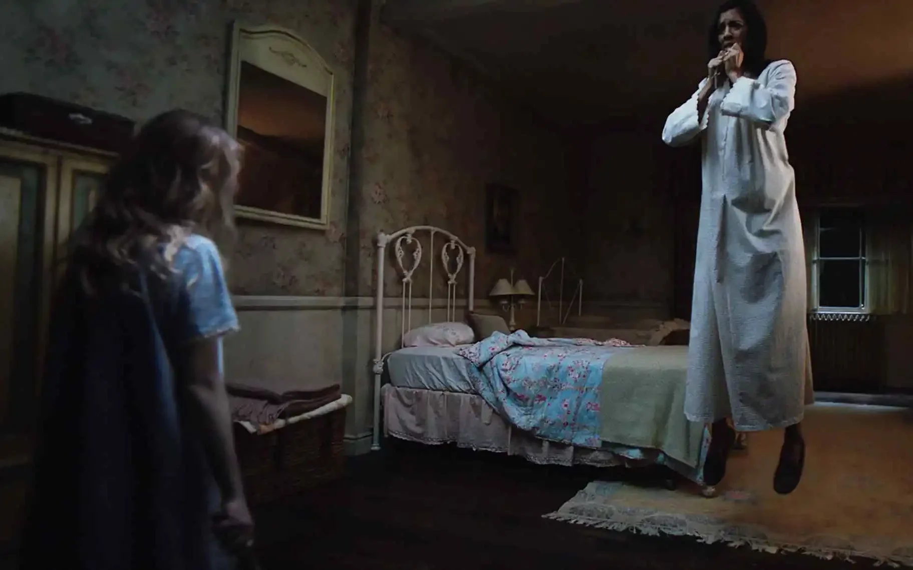 40 Horror Movies Like The Conjuring To Make You Scream In Fear!