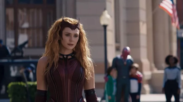 How Did Wanda Become The Scarlet Witch? Was Grief Enough To Amplify Wanda’s Powers? 