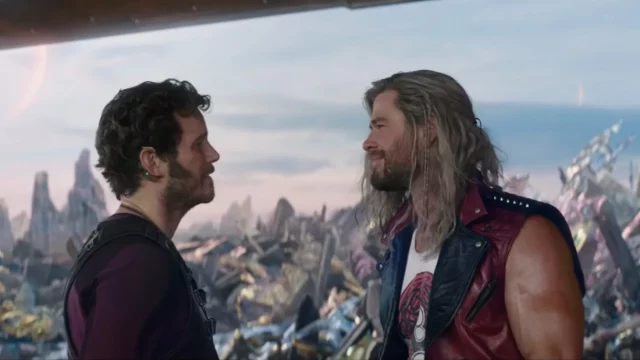 Thor Love And Thunder Trailer Introduces New Gods And Space Vikings To MCU!
