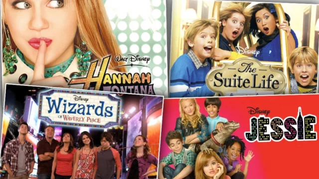 30+ Must Watch 2000s Disney Shows To Relive Your Childhood!