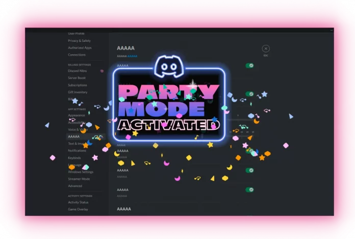 How To Get All Discord Party Mode Achievements? The Ultimate Guide!