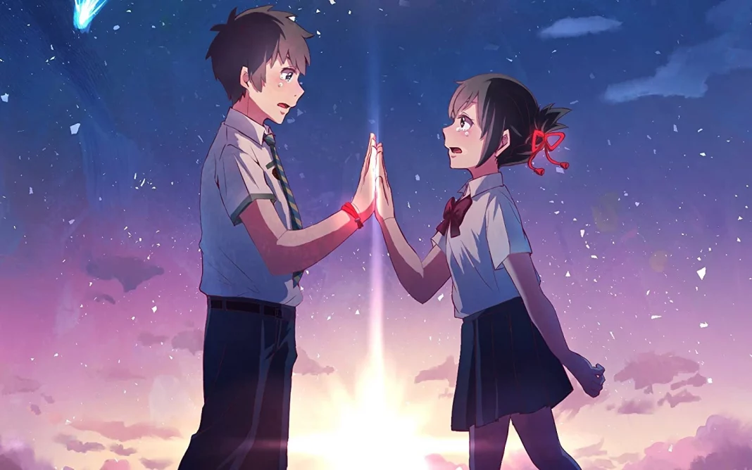 25 Daydreaming Movies Like Your Name That Are A Must Watch!