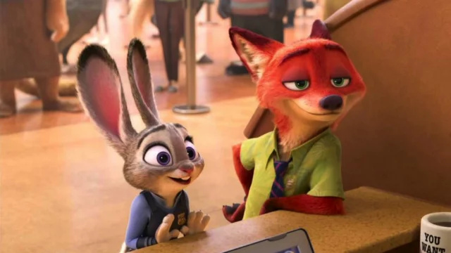 All The Details Of Zootopia 2 Release Date And More!