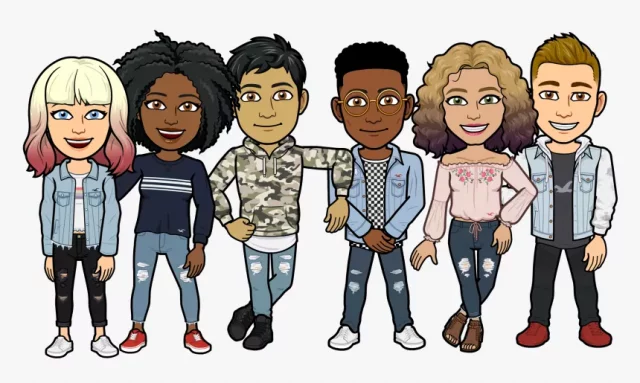 How To Change Bitmoji Gender? We'll Help You With That!