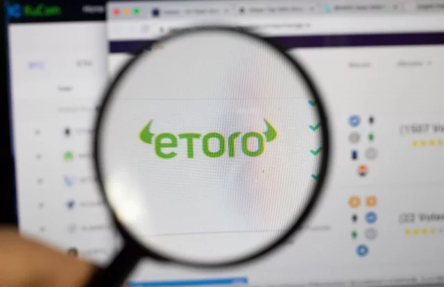 How To Sell On eToro? Follow These Easy Steps!