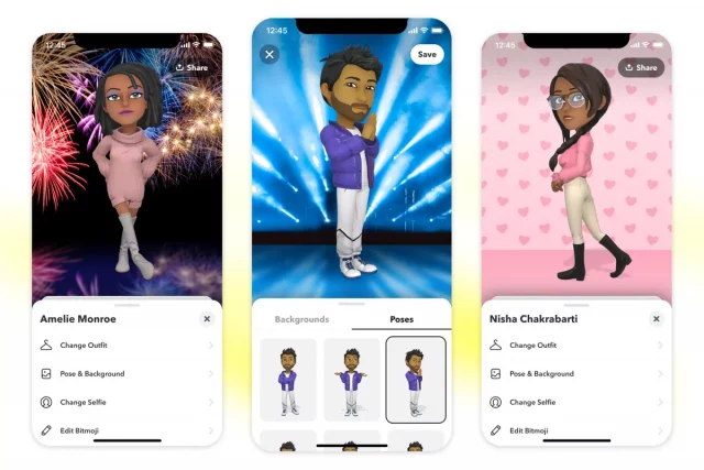 How To Change Bitmoji Gender? We'll Help You With That!