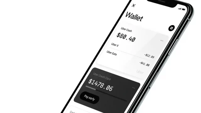 How To Use Uber Cash? It’s A Simple Process!