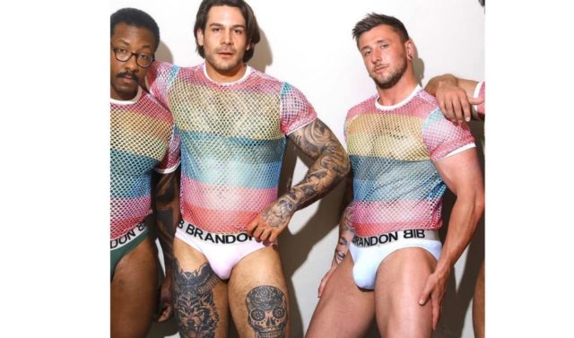 15 Awesome Pride Month Outfits You Can Wear To Your Next Pride Parade!