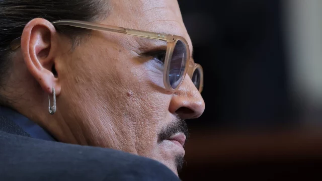 Johnny Depp Verdict For Amber Heard | Still Waiting For The Final Verdict!