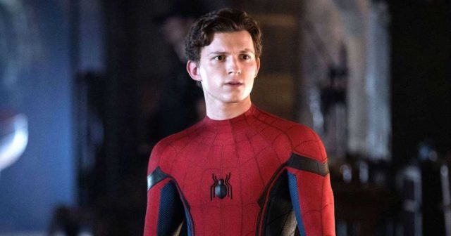Mind-Blowing Tom Holland Movies With 8 IMDb Rating | You're In For A Visual Treat!