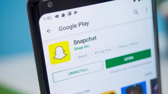 How To Reboot Snapchat? That's How It's Done!