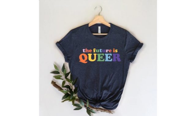 15 Awesome Pride Month Outfits You Can Wear To Your Next Pride Parade!