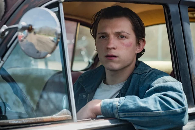 5 Remarkable Tom Holland Movies With 7 IMDb Rating | You’ll Be Impressed!