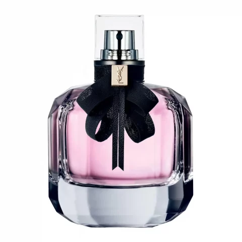 #16 Yves Saint Laurent Mon Paris Eau de Parfum 