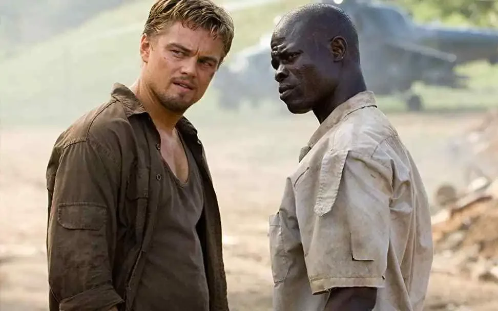 25+ Magnificient Leonardo DiCaprio Movies With 8 IMDb Rating!