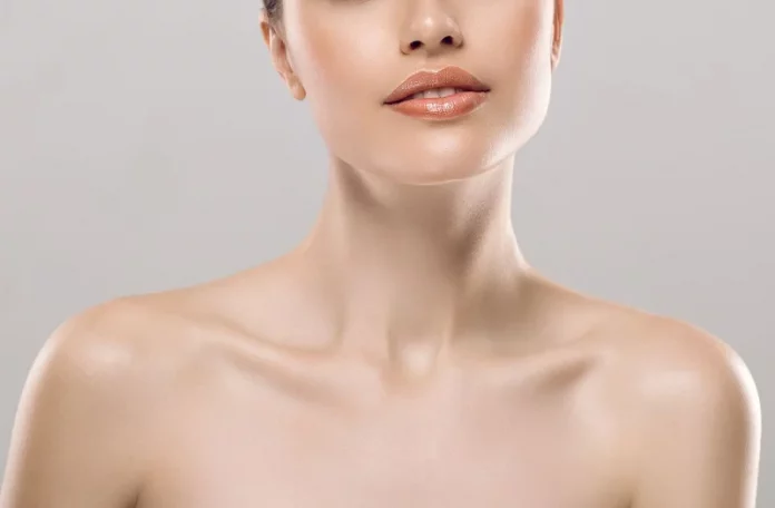 How To Get Rid Of Neck Fat? 9 Easy Ways To Get A Perfect Neck! 
