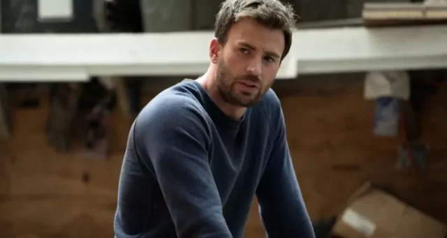 8 Captivating Chris Evans Movies With 7 IMDb Rating