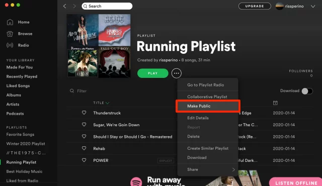 How To Make A Private Playlist On Spotify? Follow These Steps & Keep On Grooving!