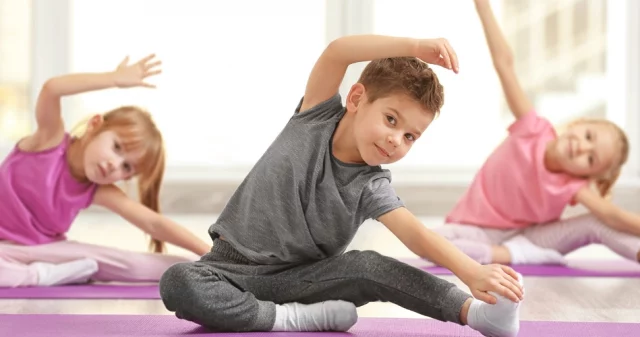 Best Kids Yoga Mat | Yoga Mats For Kids In 2022!