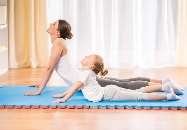 Best Kids Yoga Mat | Yoga Mats For Kids In 2022!