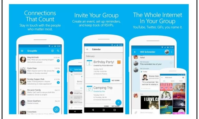 How To Delete GroupMe Account? Do This When You're Done With GroupMe!