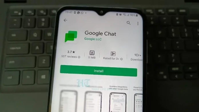 Use go chat