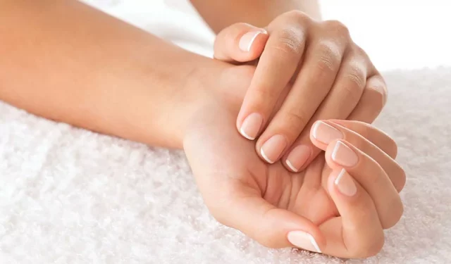 How To Remove Acrylic Nails With Hot Water? Removal And Aftercare Methods Here!