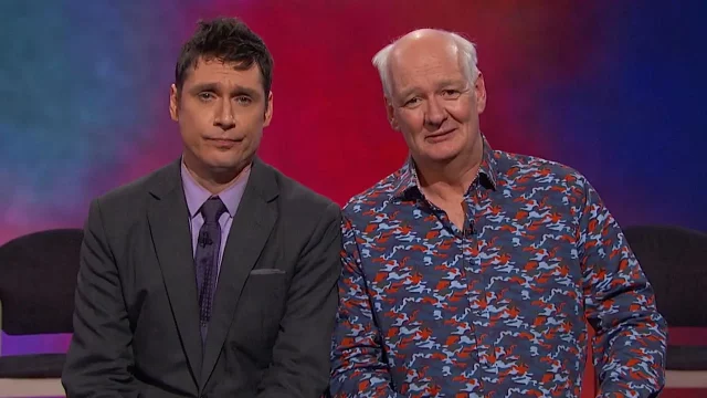 Is Whose Line Is It Anyway Scripted? Is It Rehearsed?