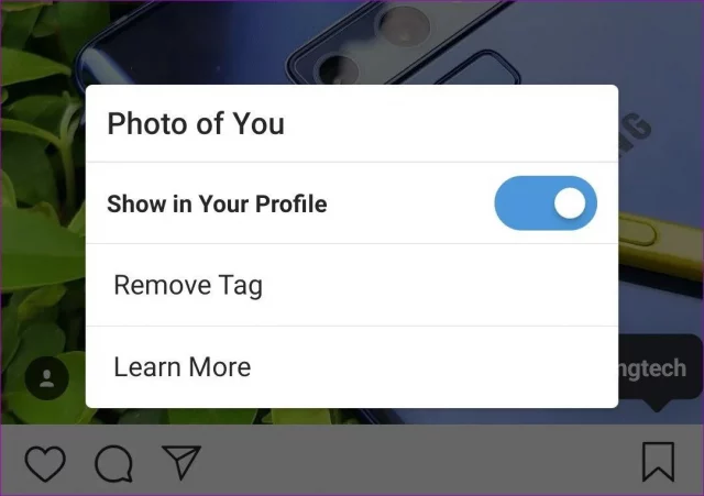 How To Remove A Tag On Instagram? Remove With A Few Clicks!