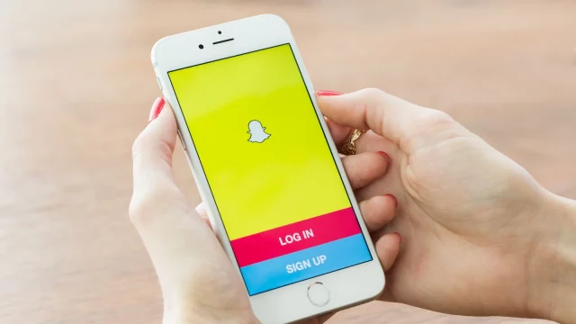 What Does S Mean On Snapchat? Solving The Mystery Of S! 